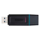 KINGSTON DTX/64GB - Kingston DataTraveler Exodia 64GB USB 3.2 Gen 1 Unidade Flash USB
