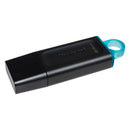 KINGSTON DTX/64GB - Kingston DataTraveler Exodia 64GB USB 3.2 Gen 1 Unidade Flash USB