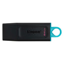 KINGSTON DTX/64GB - Kingston DataTraveler Exodia 64GB USB 3.2 Gen 1 Unidade Flash USB