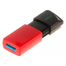 KINGSTON DTXM/128GB - Kingston DataTraveler Exodia M 128GB USB 3.2 Gen 1 Azul Pen Drive USB