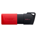 KINGSTON DTXM/128GB - Kingston DataTraveler Exodia M 128GB USB 3.2 Gen 1 Azul Pen Drive USB