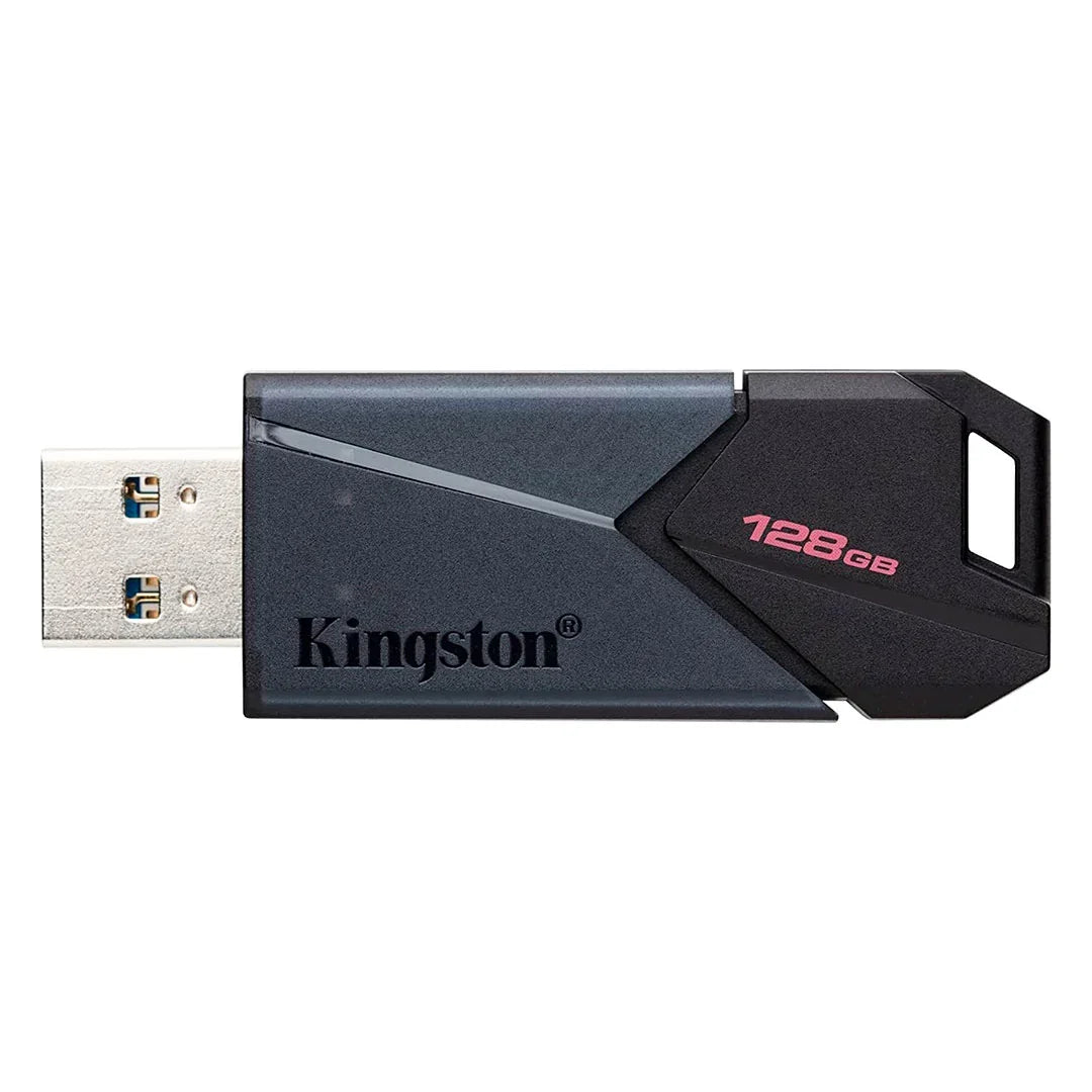 KINGSTON DTXON/128GB Memoria USB 3.2 128GB Exodia Onyx
