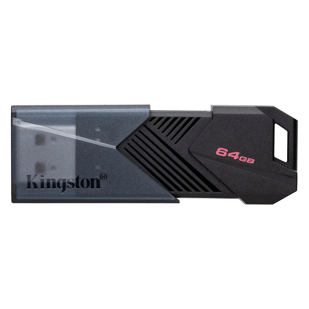 KINGSTON DTXON/64GB Memoria USB 3.2 64GB Exodia Onyx