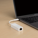 D-LINK DUB-E130 Adaptador de Red USB-C a RJ45 Gigabit