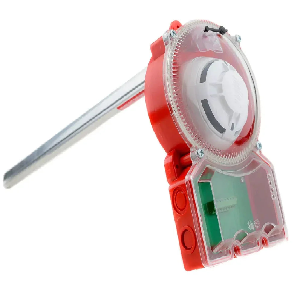 MIRCOM DUCT-ST1 Tubo de muestreo para complementar MIX-4010-DUCT