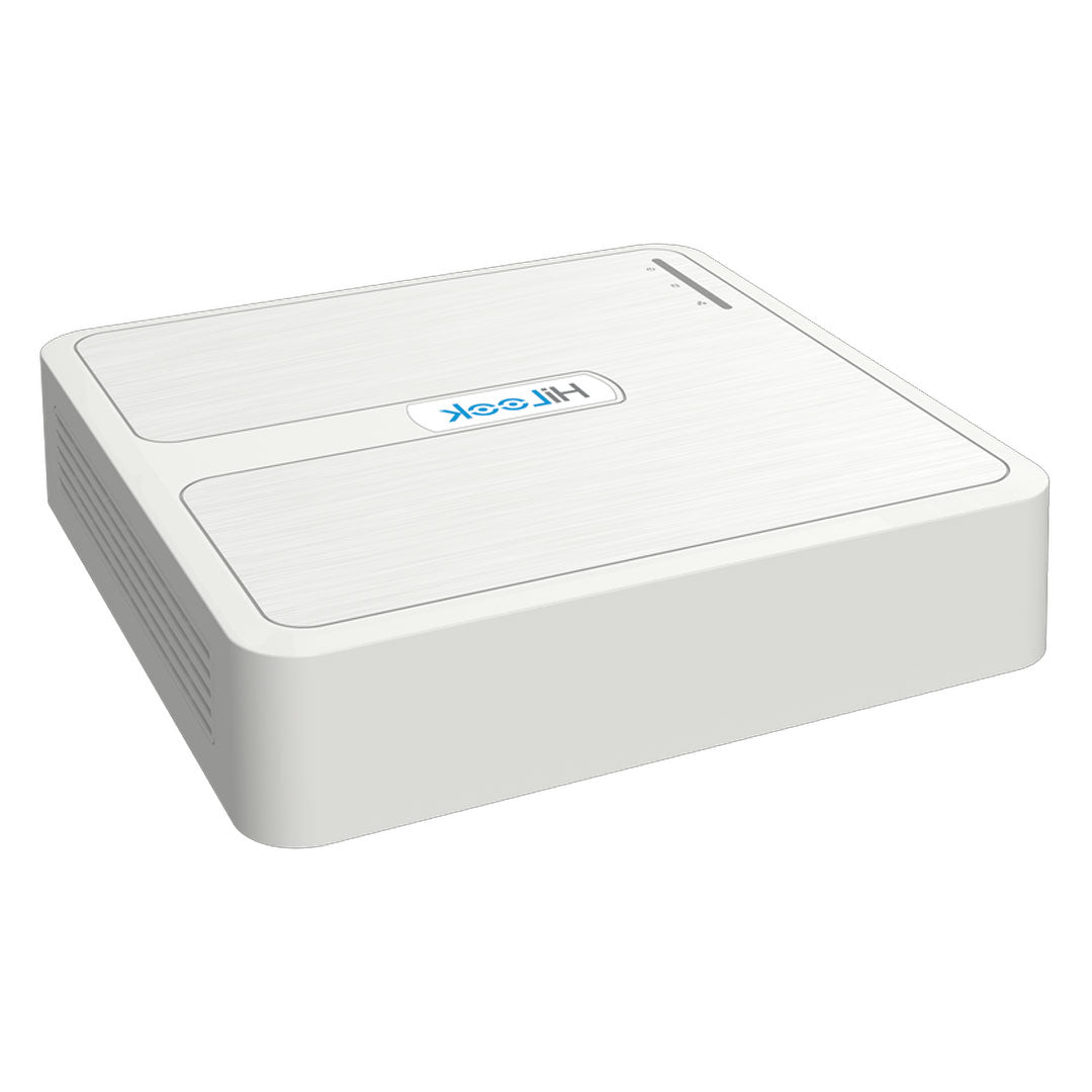 HILOOK DVR-104G-M1/T Grabador DVR Lite Mini 4 Canales 1080P 1HDD