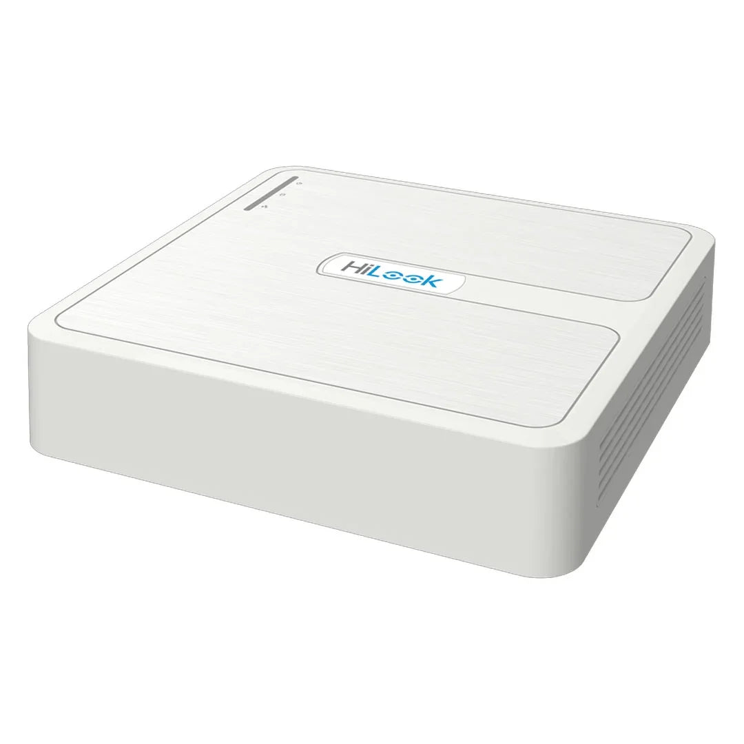 HILOOK DVR-104G-M1/T Grabador DVR Lite Mini 4 Canales 1080P 1HDD