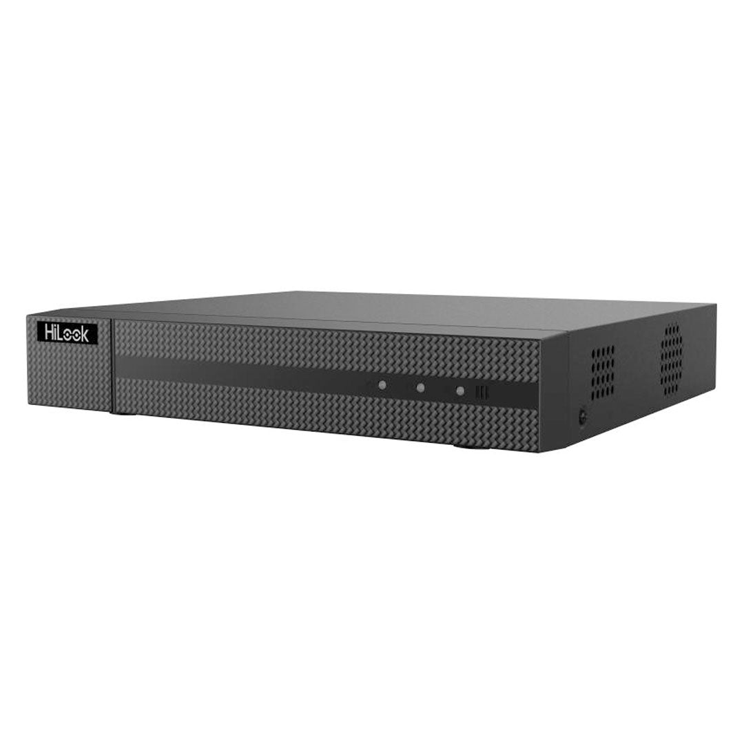 HILOOK DVR-204Q-M1 Grabador DVR 4 Canales 1080P 1HDD Audio 72Mbps