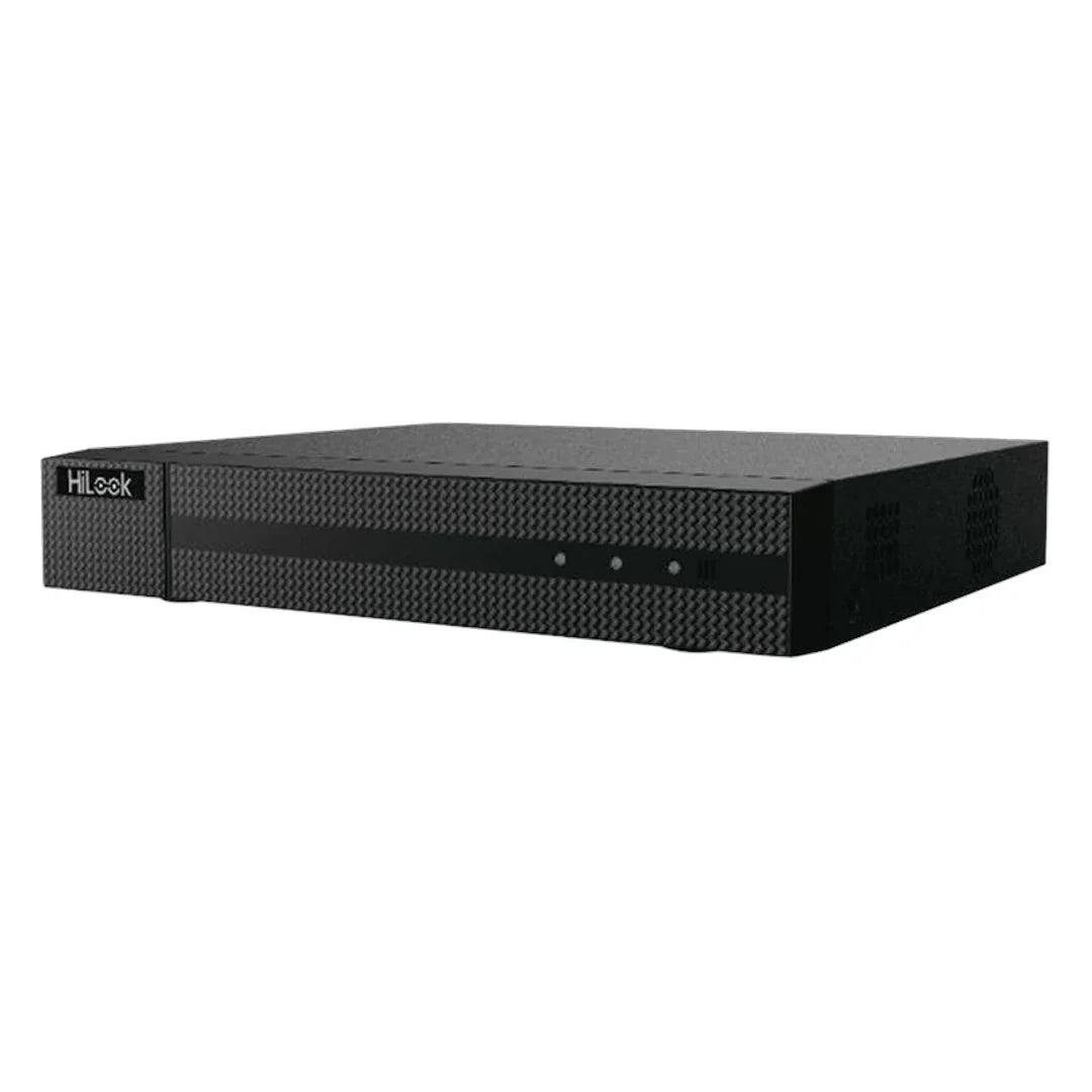 HILOOK DVR-216G-M1 Grabador DVR Lite 16 Canales 1080P 1HDD Audio 96Mbps