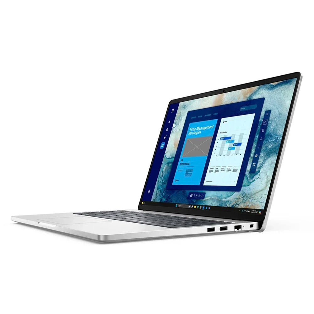 DELL PC16250 DVRC5 Laptop 16" FHD IPS Intel Core Ultra 5-235U 16GB DDR5 512GB SSD Windows 11 Pro