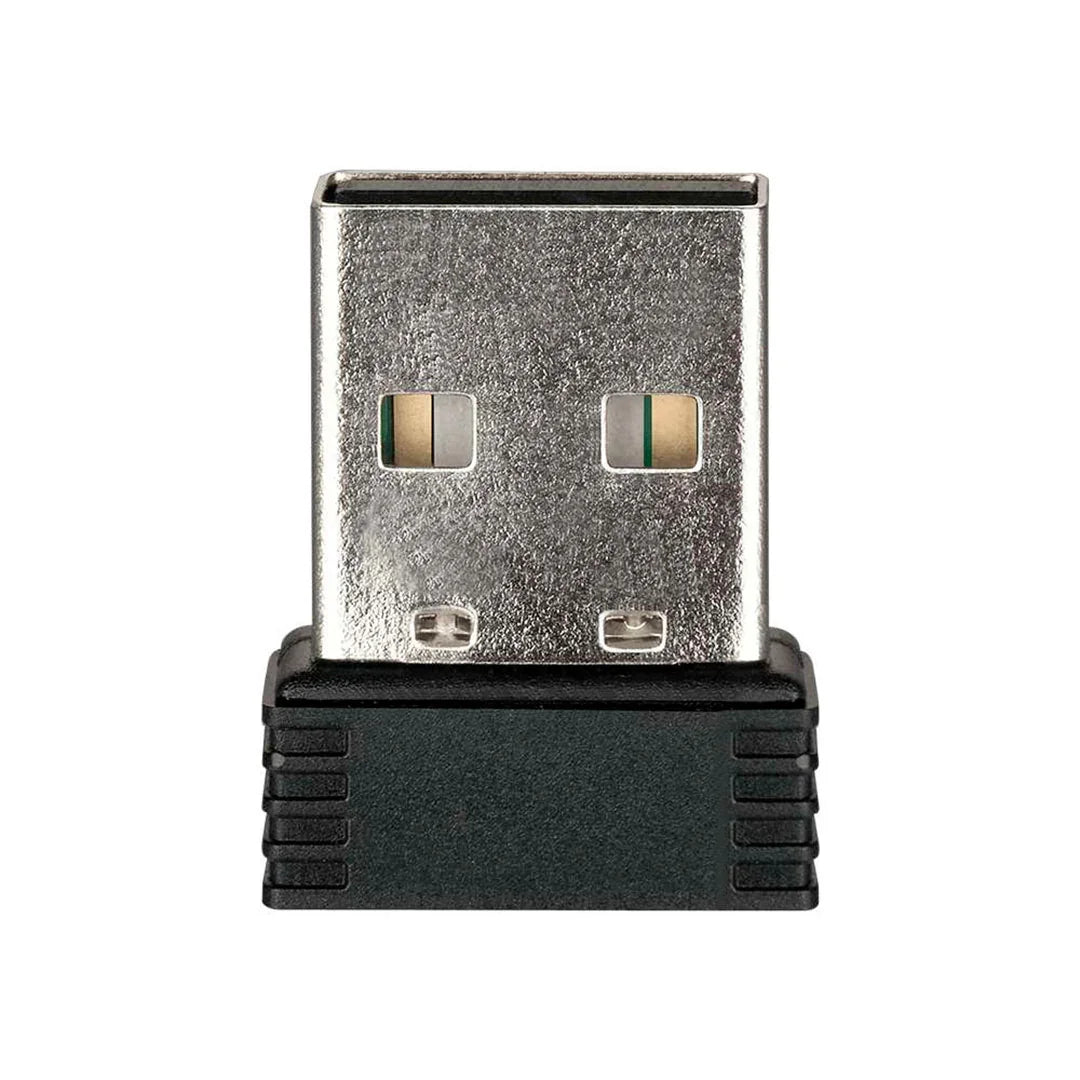 D-LINK DWA-121 Adaptador Wifi USB inalambrico N 150