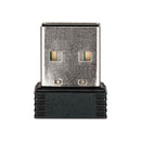 Adaptador Wi-Fi USB sem fio D-LINK DWA-121 150 Mbps