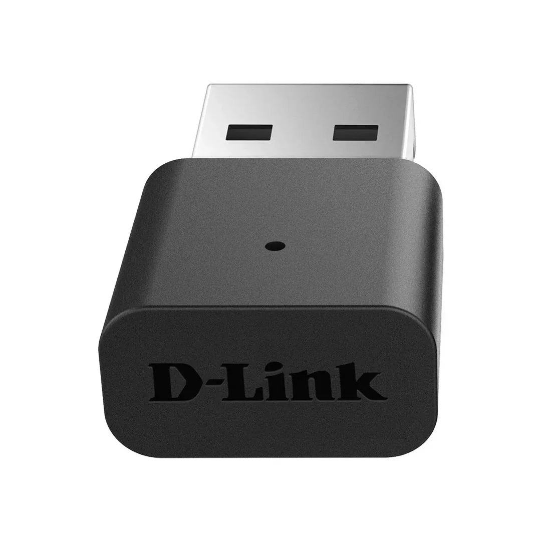 D-LINK DWA-131 Adaptador Nano USB inalambrico N300
