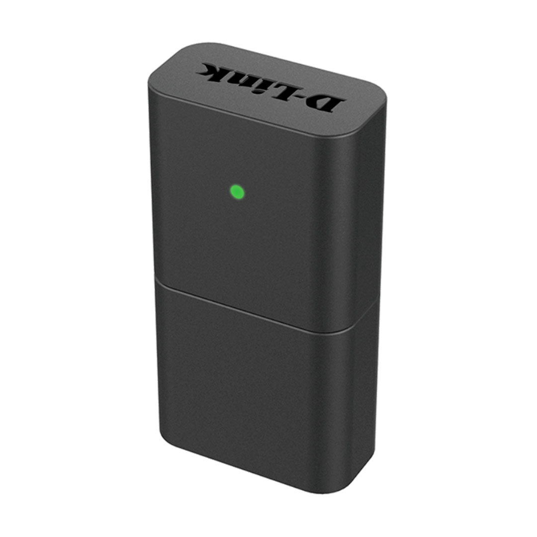 D-LINK DWA-131 Adaptador Nano USB inalámbrico N300