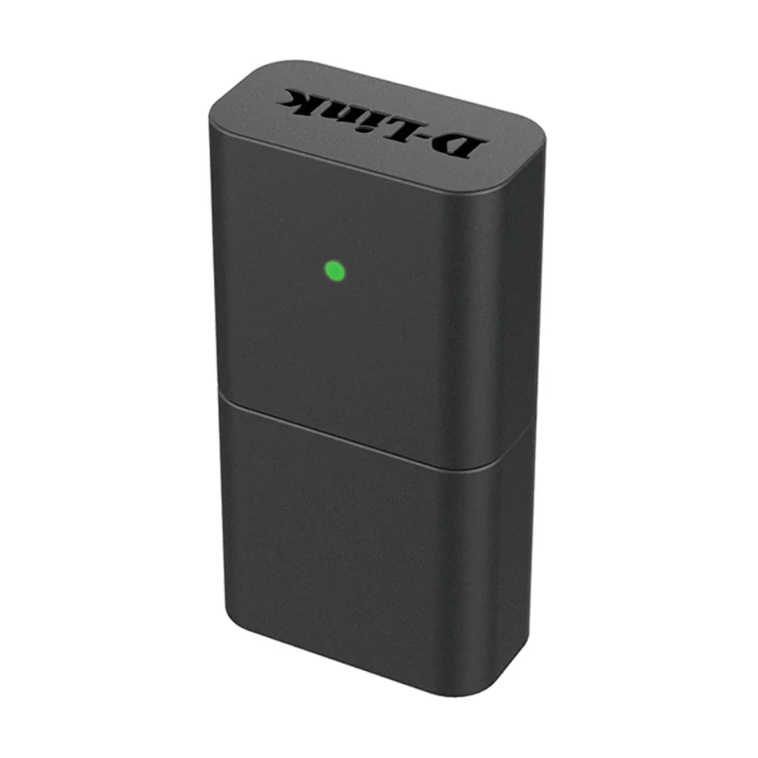 D-LINK DWA-131 Adaptador Nano USB inalambrico N300