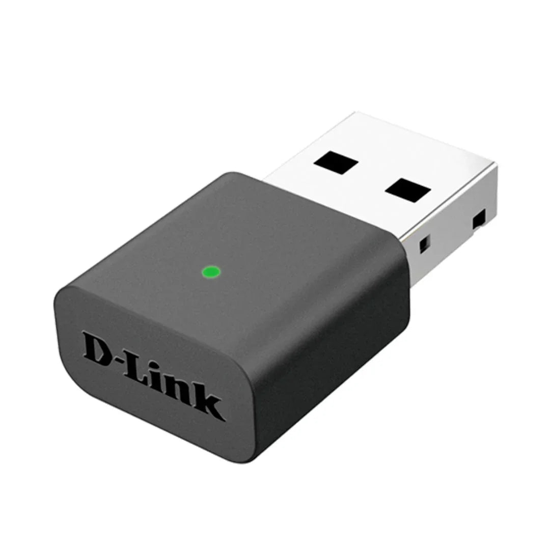 D-LINK DWA-131 Adaptador Nano USB inalambrico N300