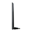 Adaptador USB sem fio de banda dupla AC600 de alto ganho D-LINK DWA-172