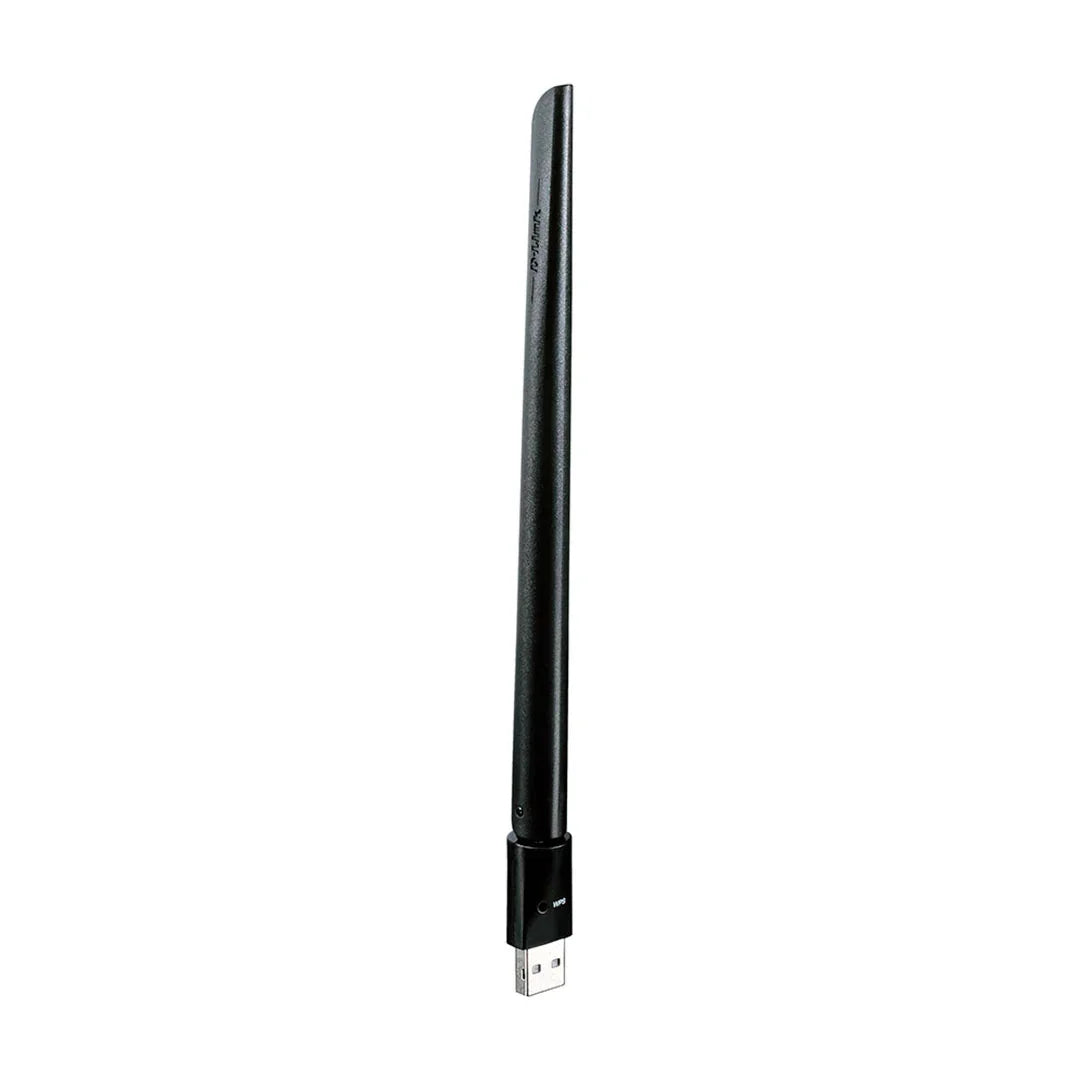 D-LINK DWA-172 Adaptador USB inalambrico de banda dual AC600 de alta ganancia