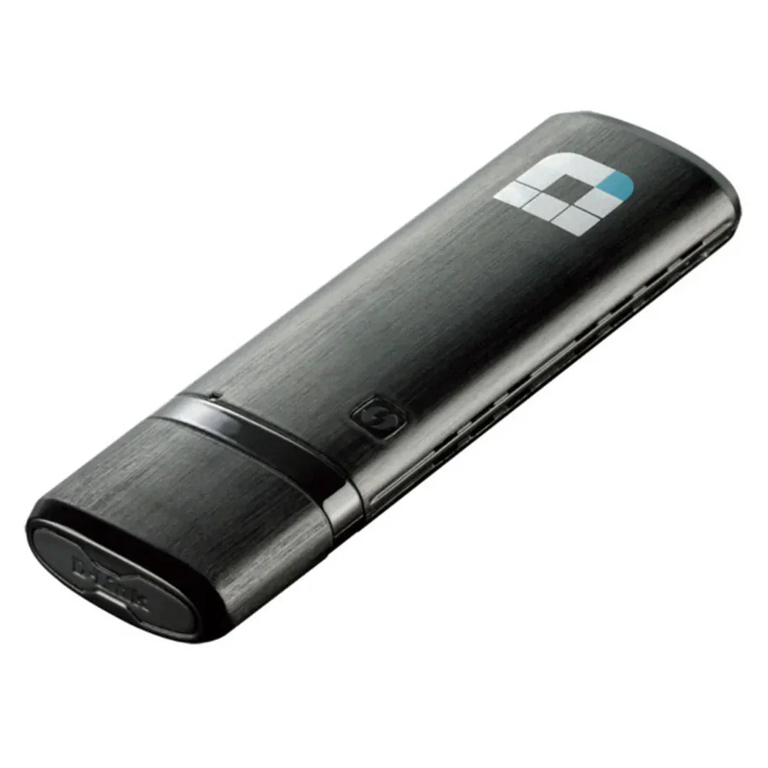 D-LINK DWA-182 Adaptador USB inalambrico 2.4/ 5GHz