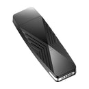 Adaptador USB Wifi 6 D-LINK DWA-X1850 1800 Mbps banda dupla 2,4/5 GHz