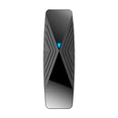 Adaptador USB Wifi 6 D-LINK DWA-X1850 1800 Mbps banda dupla 2,4/5 GHz