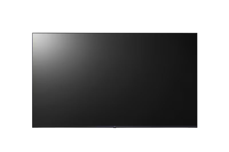 LG 50UL3J-M Monitor Led 50'' Ultra HD 400NITS webOS