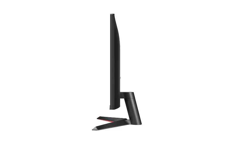 LG 27MP60G-B Monitor 27" FHD IPS con AMD FreeSync