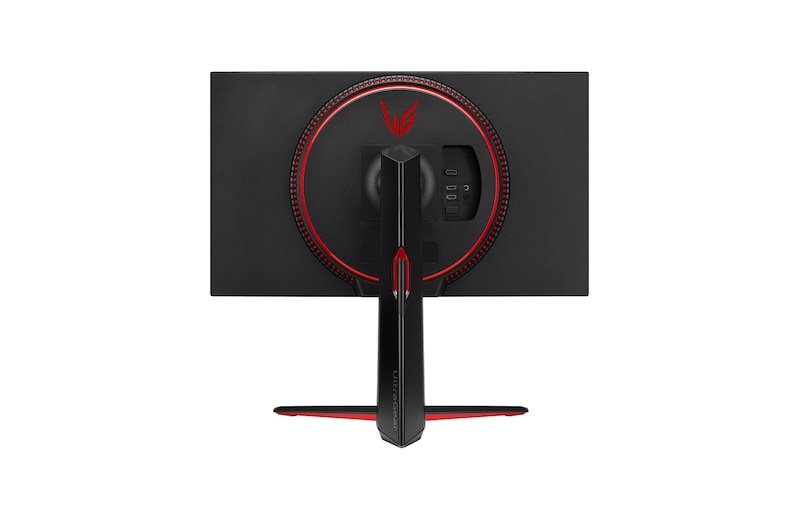 LG 27GP750-B Monitor 27" UltraGear Gaming FHD IPS