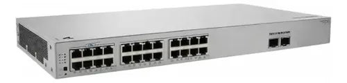 HUAWEI eKit S210-24T2J Administrable Gigabit 24 Puertos 2 SFP 2.5G 980129251