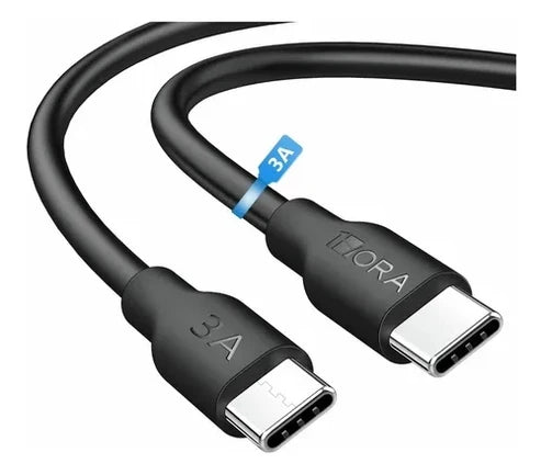 1HORA CAB252-B Cable Tipo C-3A 1 Metro