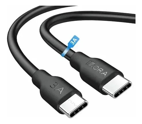 1HORA CAB252-B Cable Tipo C-3A 1 Metro