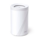 TP-LINK DECO BE65 (pacote com 3) Pacote com 3 sistemas WiFi Mesh para toda a casa BE11000 Tri-Band. Compatível com Alexa e Google Assistant.