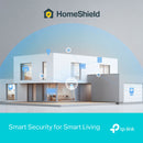 TP-LINK DECO BE65 (pacote com 3) Pacote com 3 sistemas WiFi Mesh para toda a casa BE11000 Tri-Band. Compatível com Alexa e Google Assistant.