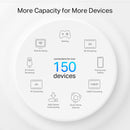 TP-LINK DECO PX50 2-Pack Router Mesh WiFi6 AX3000 doble banda