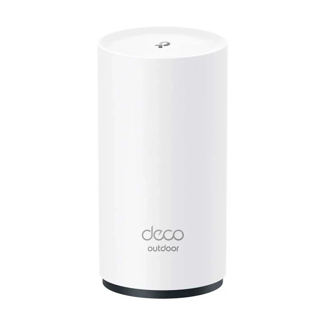 TP-LINK DECO X50-OUTDOOR 1-Pack Router Mesh WiFi6 AX3000 Doble Banda