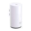 TP-LINK DECO X50-OUTDOOR (pacote com 1), Deco X50-Outdoor Wi-Fi 6 Mesh AI AX3000 Sistema externo AI Dual Band. Pacote x 1