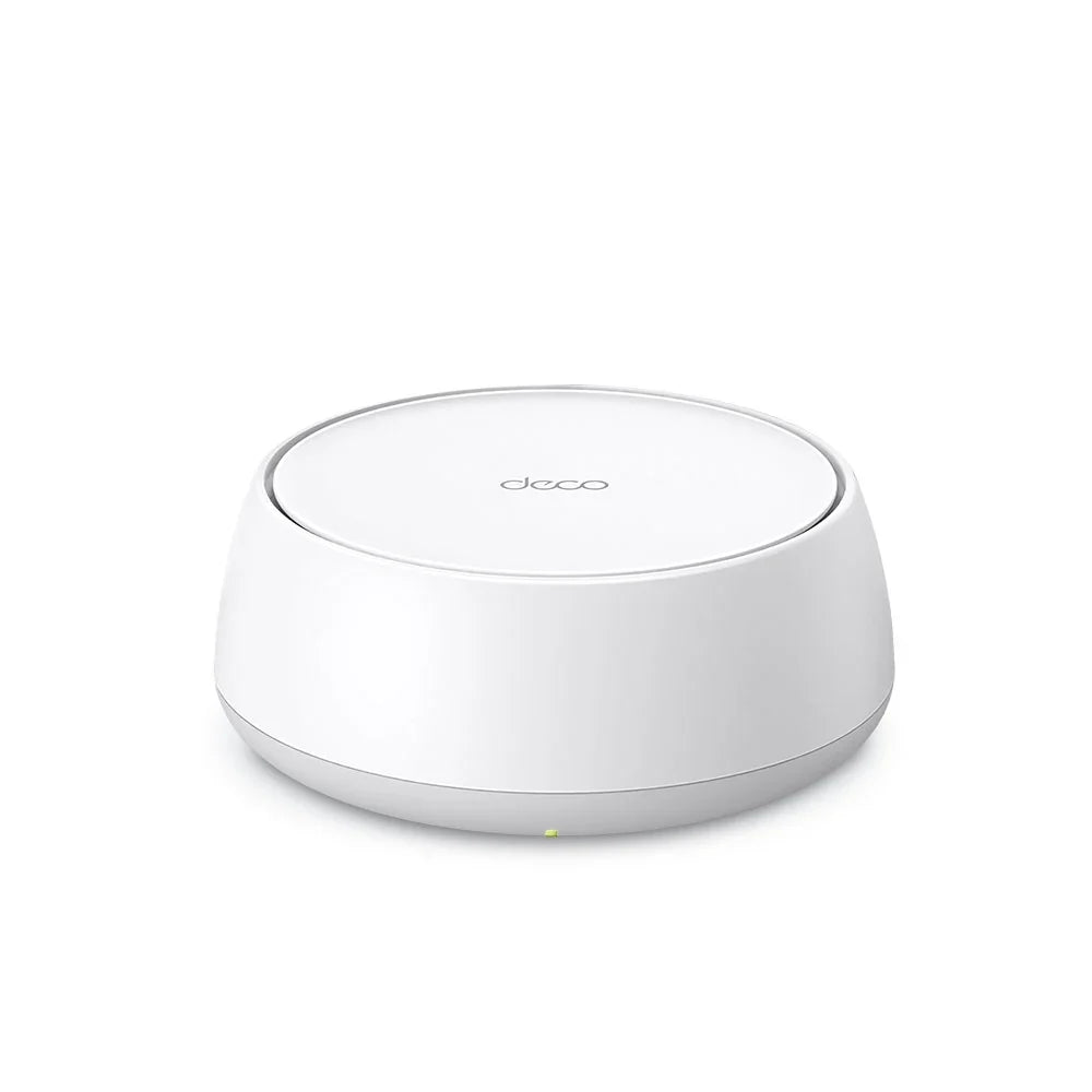 TP-LINK Deco BE22 1-Pack Sistema Mesh WiFi 7 BE3600 Doble Banda
