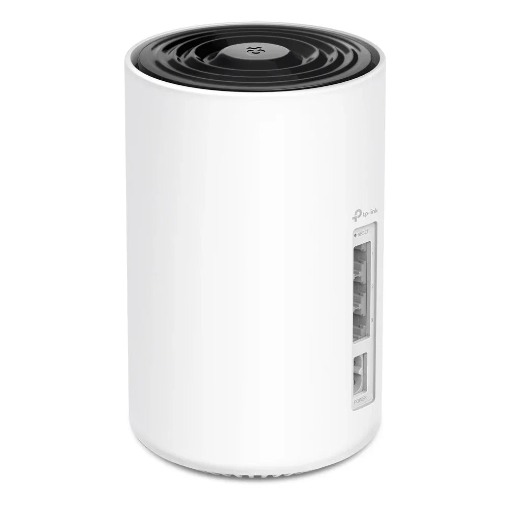 TP-LINK Deco PX10 2-Pack Sistema Mesh Powerline WiFi 6 AX1500 + AV1000