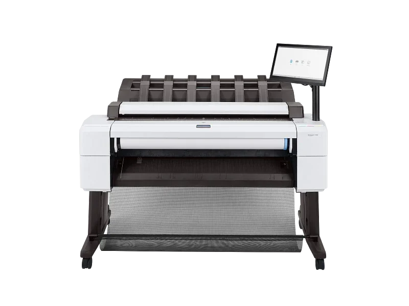 HP 3XB78A DesignJet T2600 Impresora Multifunción 36"