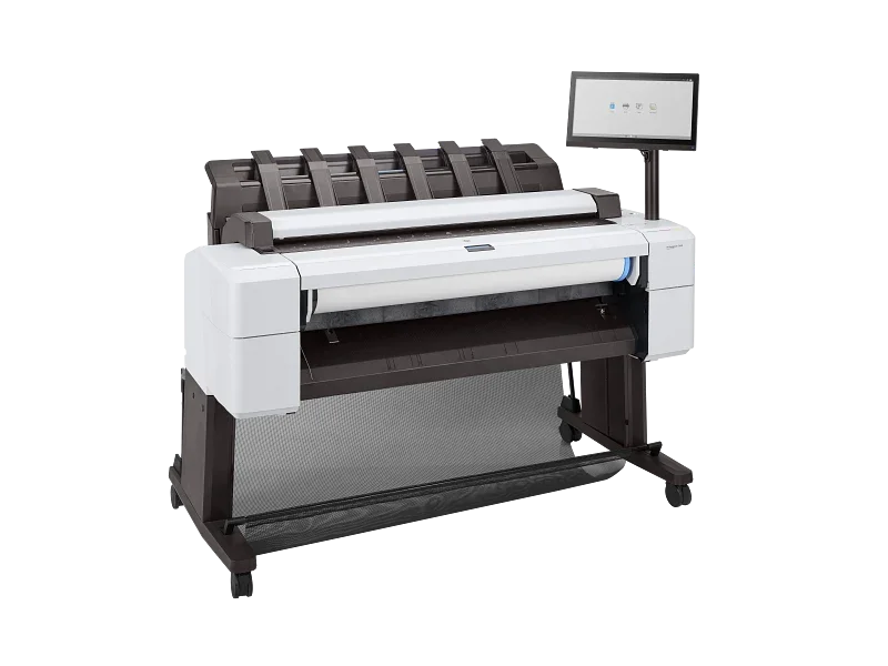 HP 3XB78A DesignJet T2600 Impresora Multifunción 36"