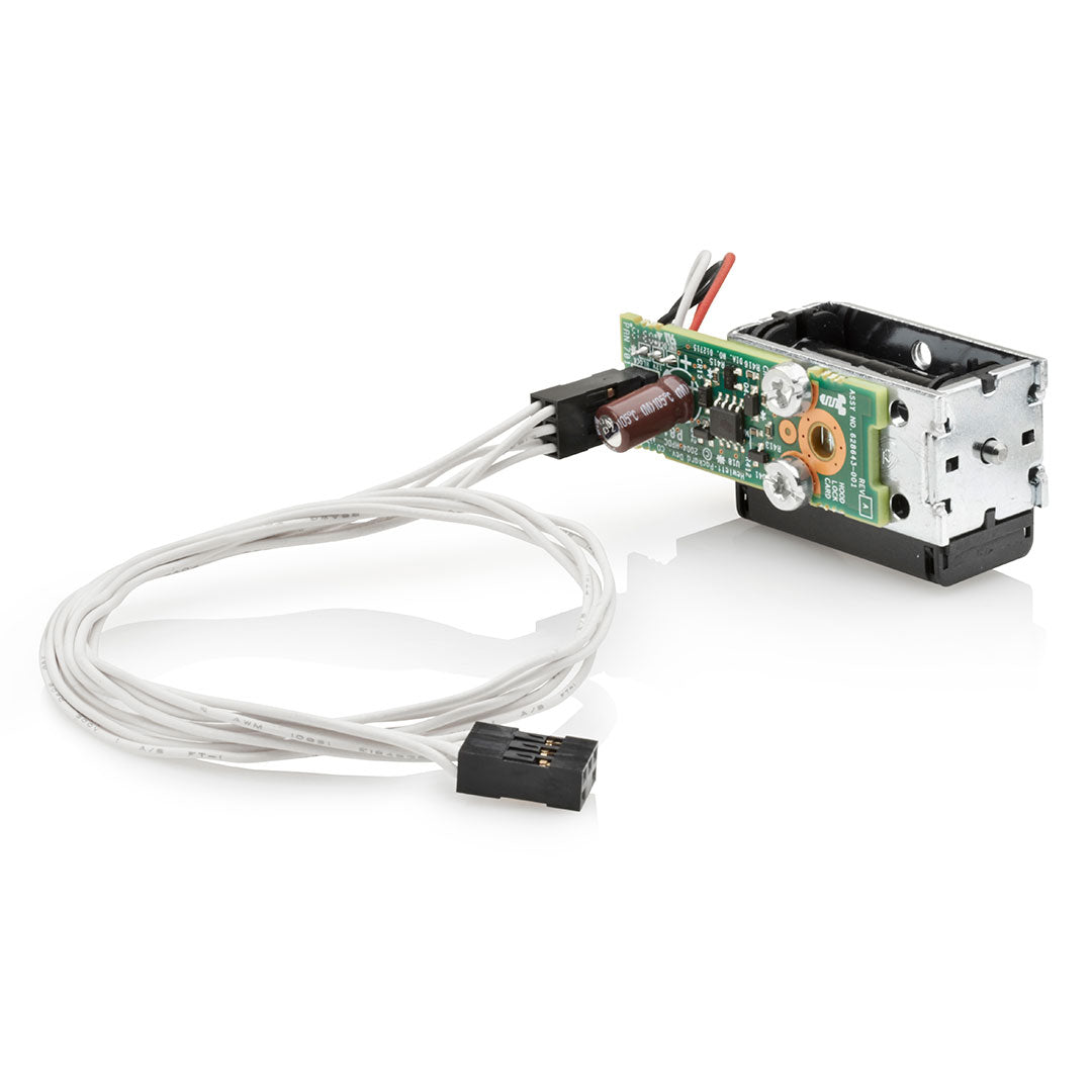 HP E0X96AA Sensor de bloqueo de cubierta de solenoide HP.
