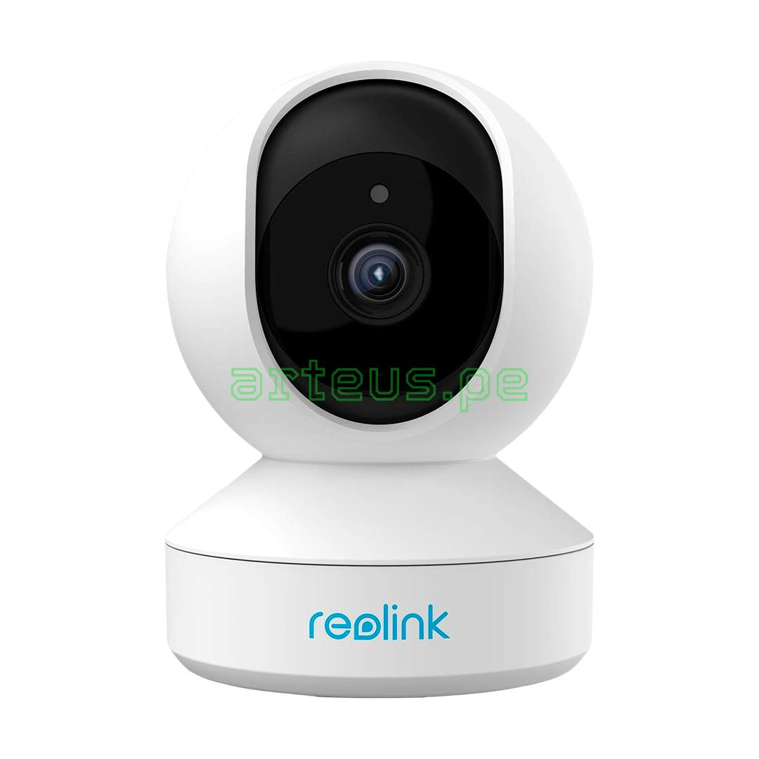 REOLINK E1 2K Camara de seguridad WIFI 3MP 12M
