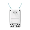 Extensor Wifi D-LINK E15 dual band AX1500 Wifi 6 com 2 antenas