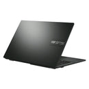 ASUS VIVOBOOK GO 15 Laptop Ryzen 5 7520U 2.8GHz, OLED 15.6 FHD, 16GB DDR5, SSD M.2 512GB, Negro, E1504FA-L1410
