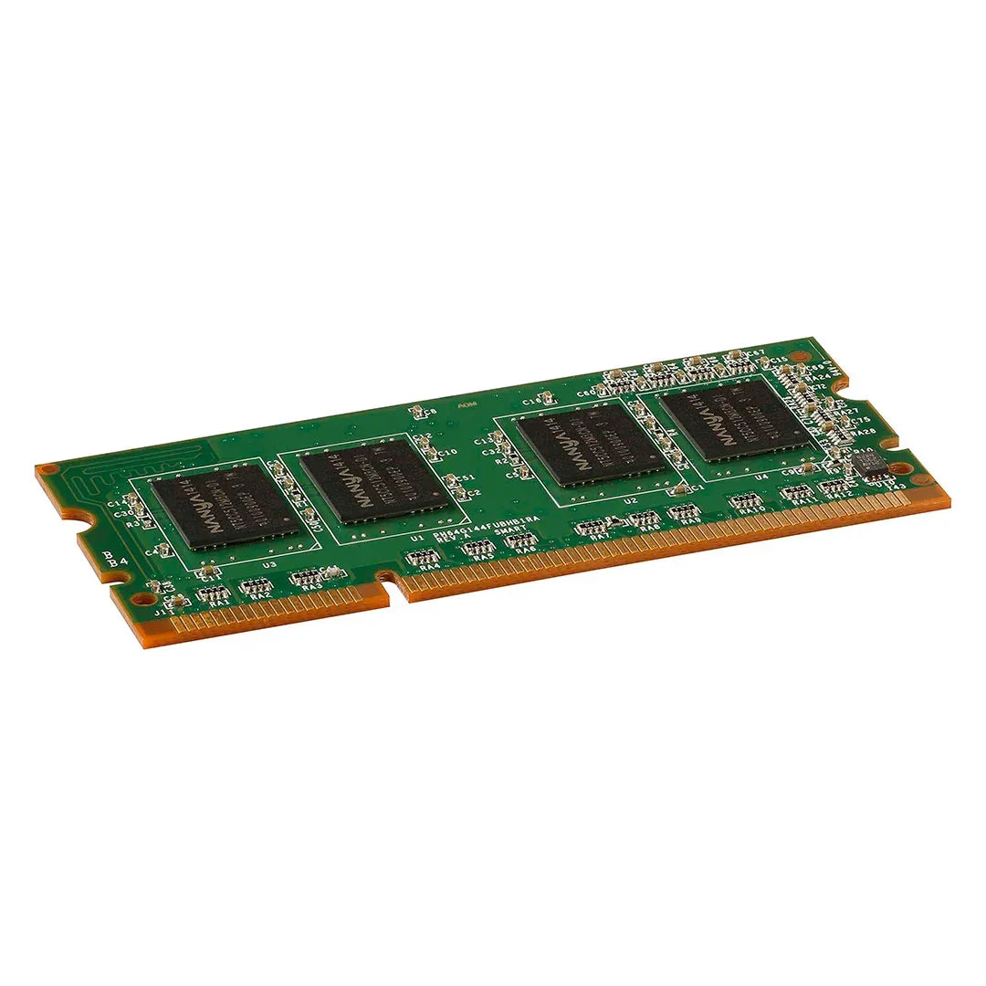 HP E5K49A Memoria SODIMM DDR3 de 144 pines 800MHz y 2GB x32 E5K49A