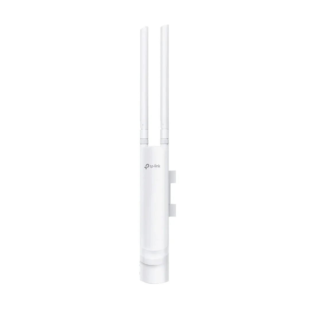 TP-LINK EAP110-Outdoor Access Point WiFi Omada N 300Mbps