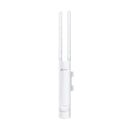 TP-LINK EAP110-OUTDOOR Outdoor wireless WIFI access point 300Mbps MIMO 2x2