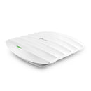 TP-LINK EAP115 Ponto de acesso WiFi sem fio N de montagem no teto 300 Mbps 2,4 GHz