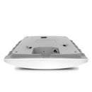 TP-LINK EAP225 AC1350 Dual Band Wireless N WiFi Access Point, Ceiling Mount MU-MIMO 1317Mbps