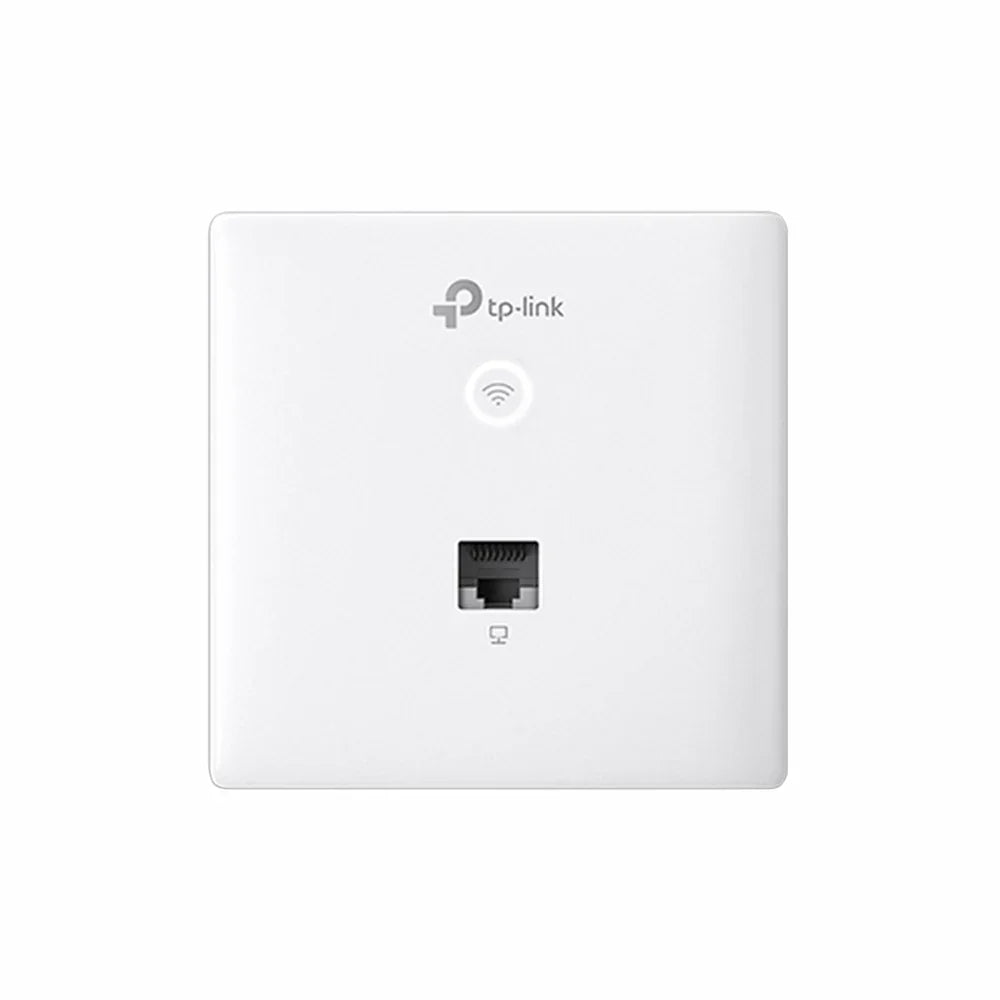 TP-LINK EAP230-Wall Access Point WiFi5 Omada AC1200